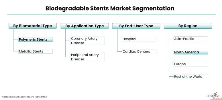 Biodegradable-Stents-Market-Segmentation